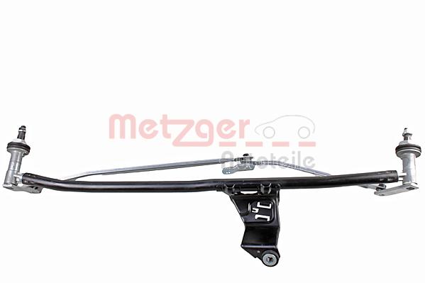 Legaturi stergator parbriz 2190909 METZGER